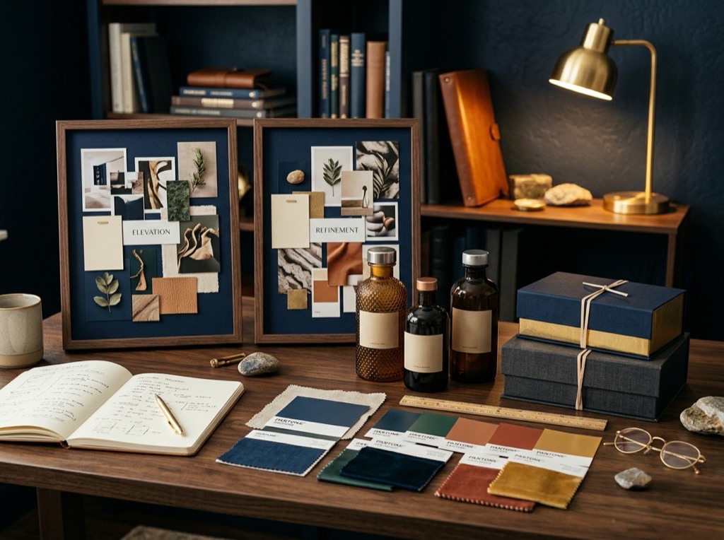 Brand & Positioning Counsel
