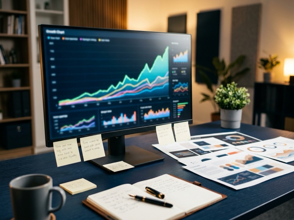 Growth & Marketing Strategy
